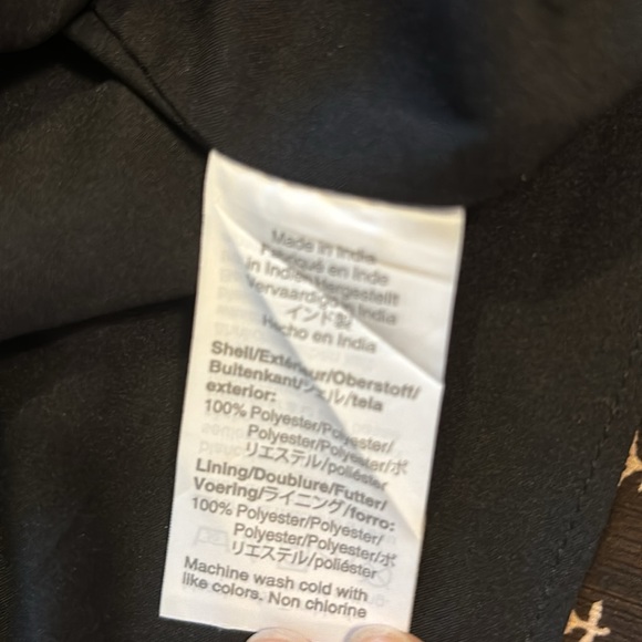 Boho Madewell Blouse - Picture 3 of 8